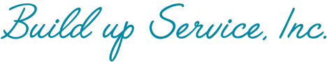buildupservice